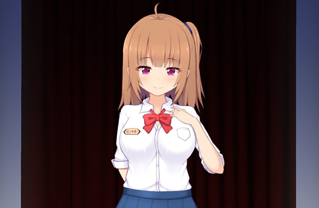 图片[1]-S679    JK見学店～  v1.03  生肉  双端-Fi汐acg