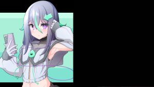 Ac185   ブザマストリーマーズ-Fi汐acg