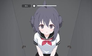 S696   トイレを襲撃  生-Fi汐acg