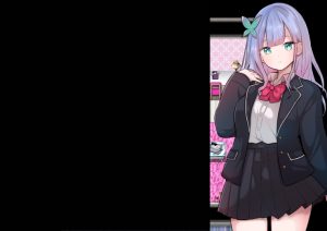 R804  女の子の部屋は初めて?   ai汉  双端-Fi汐acg
