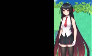 Ac181  大小姐的迷宫探险   v1.09.2  官中-Fi汐acg