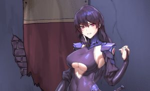 ac141   Cyborpunk Crisis  v1.01-Fi汐acg
