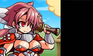 ac145  流浪剑士柯伦  v1.01   官中-Fi汐acg