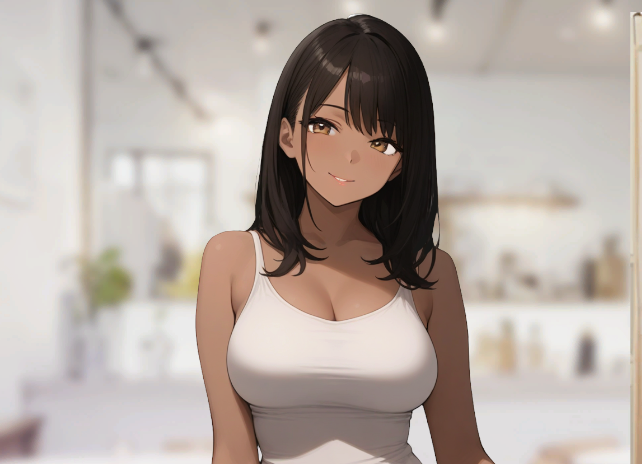 S461  High Stakes: Hot Nights  v1.0  官中 步兵-Fi汐acg
