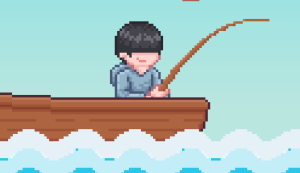 S712   Exquisite Fishing-Fi汐acg