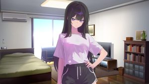 S705 反抗的な義妹 生肉-Fi汐acg