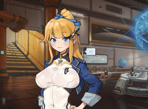 ac126  宇宙的秘宝  v2.5 官中+dlc-Fi汐acg