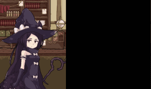 ac49  花之魔女-Fi汐acg
