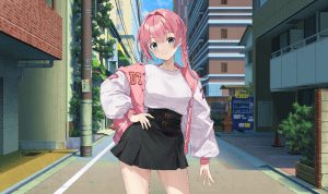 ac73   魔栗少女☆依久乃  官中-Fi汐acg