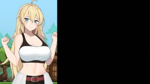 Ac180  悬崖边缘的女冒险者  v1.2.0-Fi汐acg