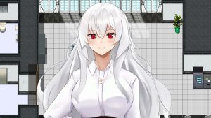 R821  圣杯都市  v1.0.1  ai汉  双端-Fi汐acg