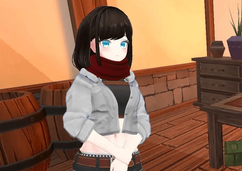 S465   角斗士少女  Gladiator Girl  v1.0.3-Fi汐acg
