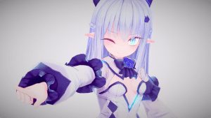 ac106   苍雪布兰蒂亚  官中-Fi汐acg