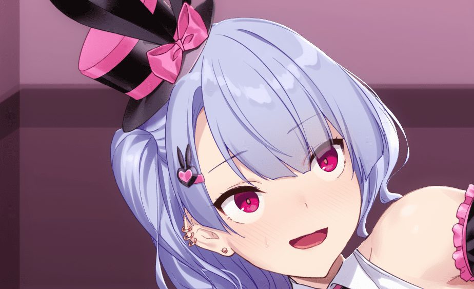 S463  With a VTuber Girl  v1.0.5  官中  步兵-Fi汐acg