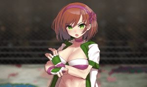 ac81   摧毁黑暗摔角界-Fi汐acg