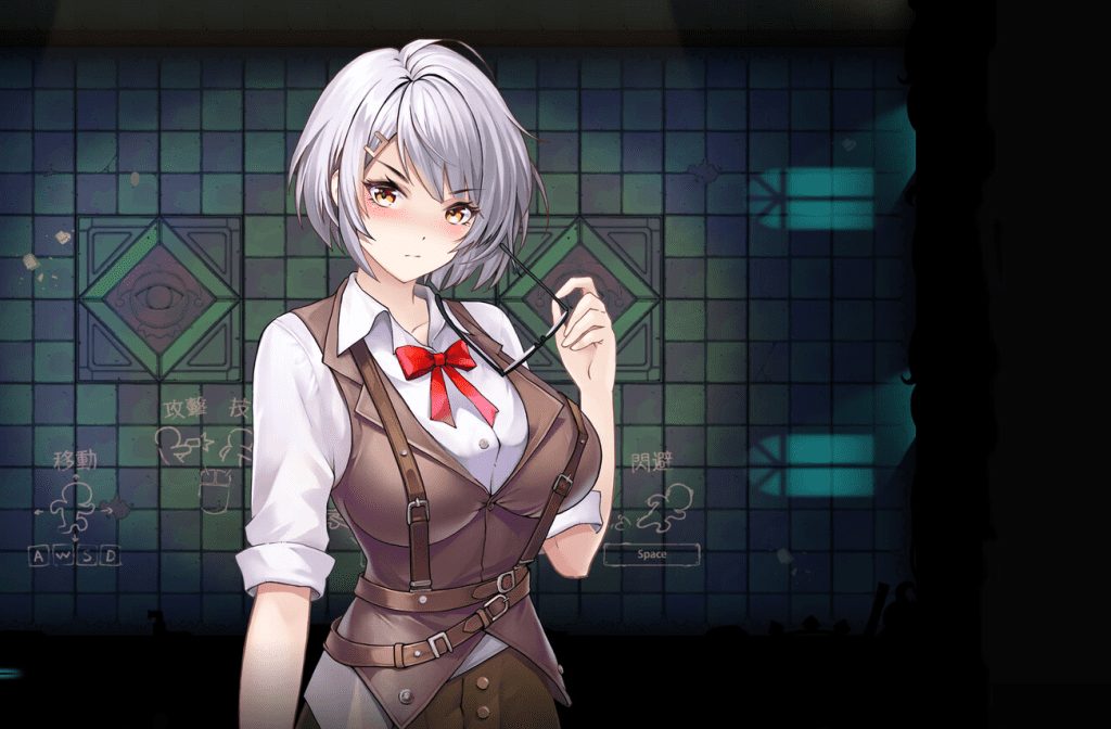S515   禁闭乐园    v1.7-Fi汐acg
