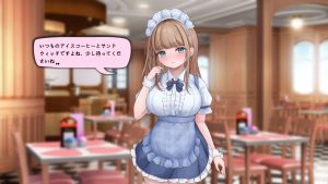 S711   与女仆咖啡店店员  v1.0.2-Fi汐acg