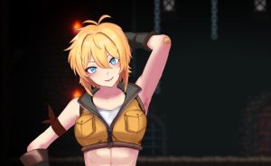 Ac208   后宫挂机迷宫-Fi汐acg