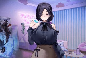 S629 想成为职业coser是否搞错了什么?My Wife Wants to Be a Professional Cosplayer?! 正式版 v1.0.6 官中 步兵-Fi汐acg