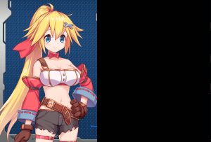 ac133  姬械技师 莉斯塔的大冒险  v1.02  官中-Fi汐acg