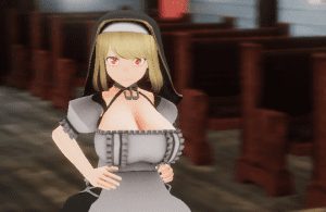 ac151  退魔圣女玛丽贝尔  v1.024  官中-Fi汐acg