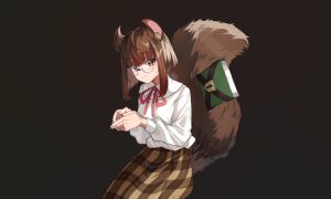 R830   ネゴシエーション×モンスター   v3.1.1   ai汉  双端-Fi汐acg
