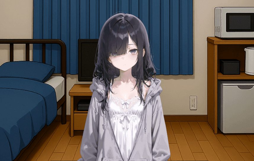 S526   与孤独少女的50天  v1.0-Fi汐acg