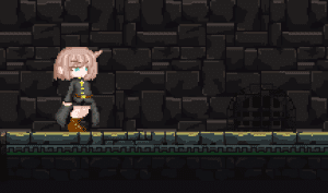 ac148  驱魔枪手  v1.0.1 生肉-Fi汐acg