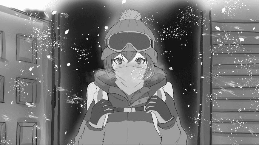 S508   迷途少女与山野贤者   v1.4-Fi汐acg