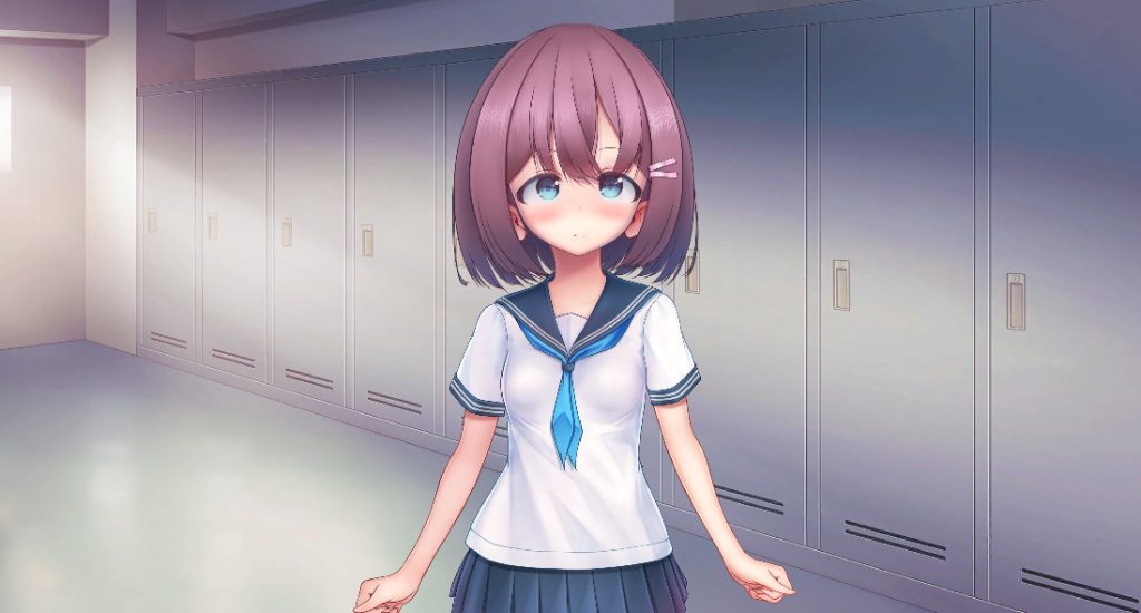 图片[1]-S716   スク水少女快楽○問シミュレーション  v1.3  官中-Fi汐acg