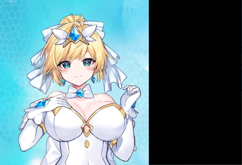 ac27  魔法天使 仙女公主   官中-Fi汐acg