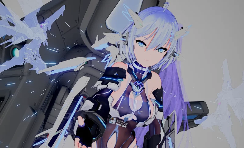 ac16  驱动妖精  v2.1.2   +  DLC  v1.2  官中 步兵-Fi汐acg