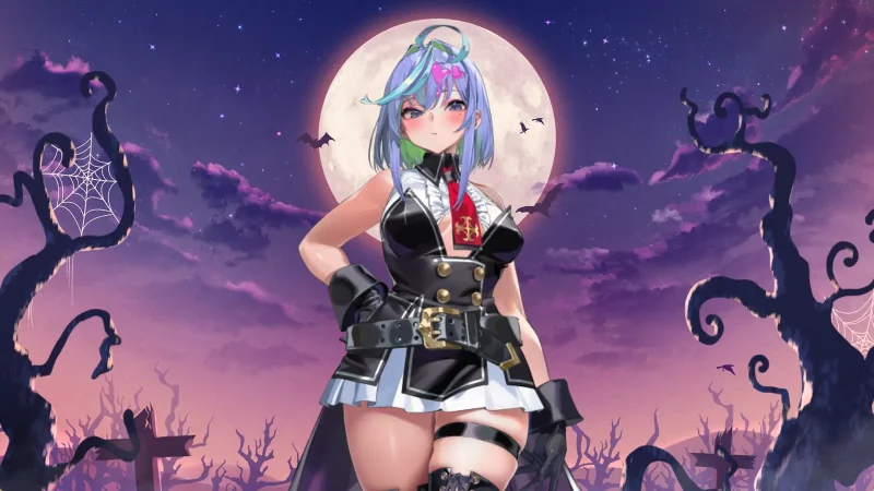 ac2   恶魔幸存者  v1.2.0   官中-Fi汐acg