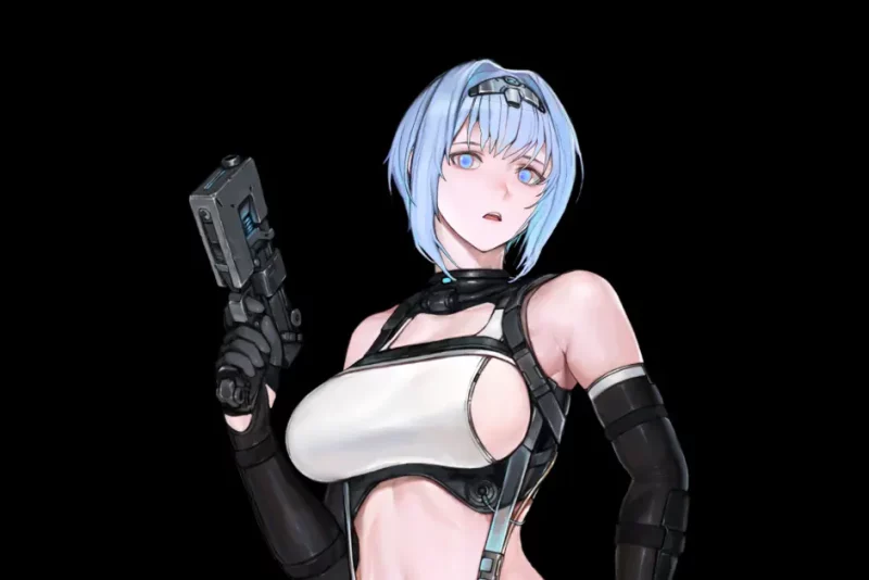 ac15  青色大脑   v1.1.5  官中  步兵-Fi汐acg