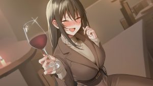 S545  Classmate is AV Actress  v0.9.83  官中-Fi汐acg