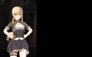 ac101  堕落之地的女王  v25.9.03  官中-Fi汐acg