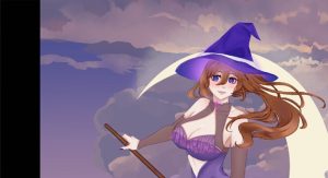 S501    Clappy Cheeks: Lust and Magic   v0.31  官中-Fi汐acg