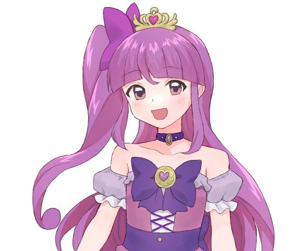 R932 魔法少女由香里 VS 魔王之女蕾娜 ai汉 双端-Fi汐acg