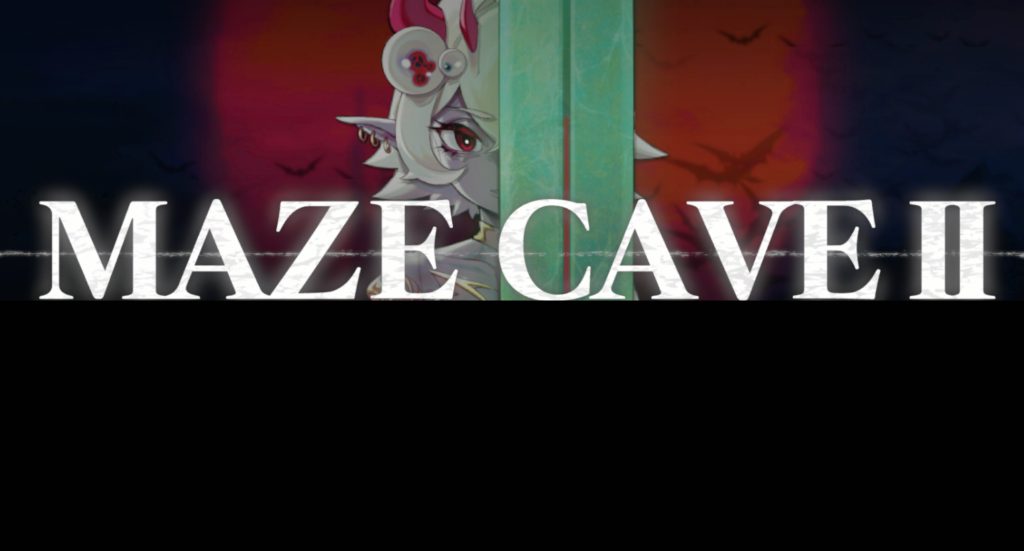 图片[1]-Ac266  MazeCave II  官中-Fi汐acg