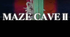 Ac266  MazeCave II  官中-Fi汐acg