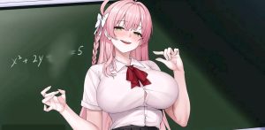 S725   無条件の服従   官中  步兵-Fi汐acg