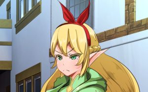 R950  メリクリ！2025冬ミニゲームの公開！   ai汉  双端-Fi汐acg