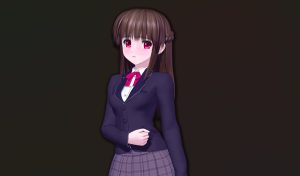 S773  电车中的夜魔   v1.0.1  ai汉   双端-Fi汐acg