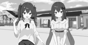 S738  双子和侄女俱乐部    v1.3.0-Fi汐acg