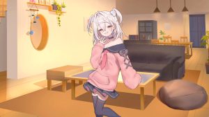 S772   雌小鬼义妹♡一败涂地的生活    v2.01  官中   双端-Fi汐acg