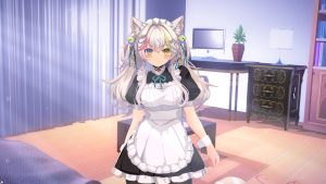 S759  NTR猫猫～猫咪变成女僕后的报恩  官中-Fi汐acg