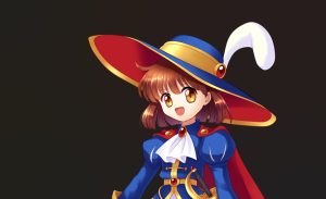 R975  深渊之森 RPG3   v1.0.9   ai汉  双端-Fi汐acg