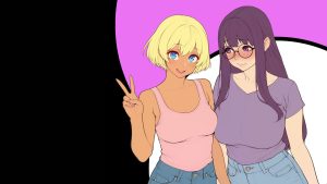 S744   Futanari have a heart too  官中-Fi汐acg