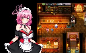R958   夜魔VS天使VS正太   ai汉  双端-Fi汐acg