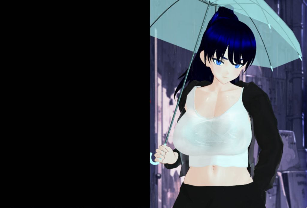 图片[1]-R917   雨之怪物   v1.05   ai汉  双端-Fi汐acg